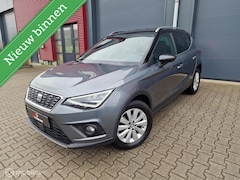 SEAT Arona - 1.0TSI Xcellence /DSG /afn. Trekhaak /LED verl