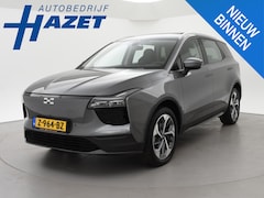 Aiways U5 - PRIME 63 kWh 3-FASE LADER + LEDER | 19 INCH | PANORAMA SCHUIFDAK | 360 CAMERA | ADAPTIVE C