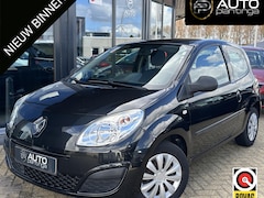Renault Twingo - 1.2 Authentique | 1e Eigenaar | Dealeronderhouden | D Riem is Vervangen | NL AUTO | Nette