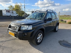 Land Rover Freelander Station Wagon - 1.8 S