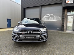 Audi SQ5 - SQ5 quattro Pro Line Plus S line Pano-Luchtvering