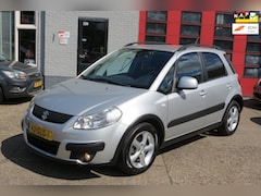 Suzuki SX4 - 1.6 Shogun , AIRCO , TREKHAAK , , NWE APK