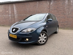SEAT Altea - 2.0 FSI Sport-up |Clima |Stoelverwarming |LM Velg