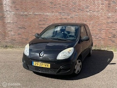 Renault Twingo - 1.2 Acces | Nap | Airco | Inruil koopje