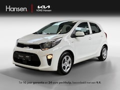Kia Picanto - 1.0 DPi ComfortLine I Cruise Control I DAB I Airco