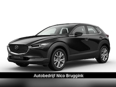Mazda CX-30 - e-SkyActiv-G 140 automaat Centre-line met DASO pack *BTW* *Dealeronderhouden* *All-in prij