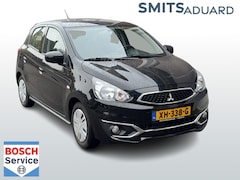 Mitsubishi Space Star - 1.0 Cool+ Airco,