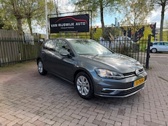 Volkswagen Golf - 1.0 TSI Comfortline Business Stoelverw PDC EX BPM