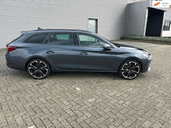 CUPRA Leon Sportstourer - 1.4 e-Hybrid VZ Business dubbel panoramadak