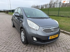 Kia Venga - 1.4 CVVT Seven