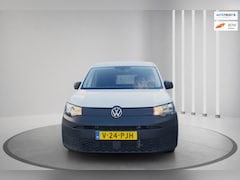 Volkswagen Caddy Cargo - 1.5 TSI Style business intens