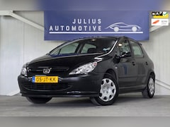 Peugeot 307 - 1.6-16V XS Opendak Clima Trekhaak Garantie