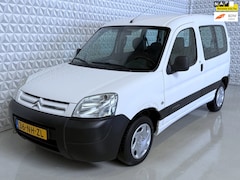 Citroën Berlingo - 1.4i / Milieuzone proof "bedrijfs"- busje (2003)