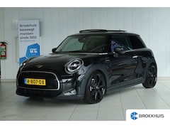 MINI Cooper - 1.5 Classic | Cruise Control | Schuifdak | Harman & Kardon | Head-up | Camera | Stoelverwa