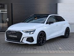 Audi A3 Sportback - 35 TFSI 3x S line Panoramadak, Virtual