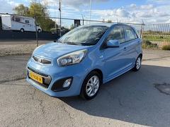 Kia Picanto - 1.0 CVVT
