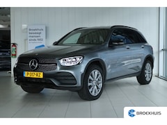 Mercedes-Benz GLC-klasse - 300e 4MATIC Business Solution AMG | Cruise Control | Camera | Stoelverwarming | Elektr. Kl