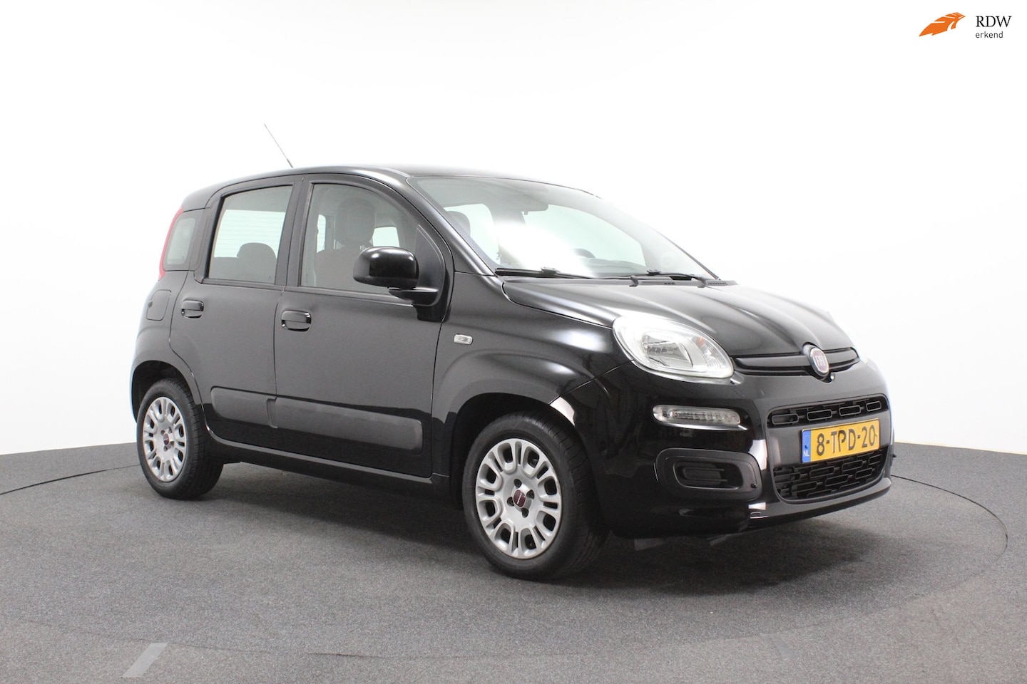Fiat Panda - 0.9 TwinAir Edizione Cool | Airco | Nette auto | NAP | Elektrische ramen - AutoWereld.nl