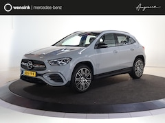Mercedes-Benz GLA-Klasse - 250e Business Solution AMG | Night | AMG Line plus | Panoramaschuifdak | Head-Up | 360 cam