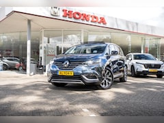 Renault Espace - 1.8 Energy TCe 225pk Limousin 7 persoons | NL auto | Headup Display | Stoel/stuurverwarmin