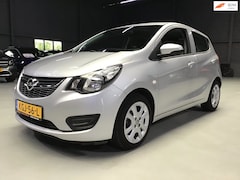 Opel Karl - 1.0 ecoFLEX Edition I New Apk + Kln Brt I Carplay I Airco I Cruise I 133xxx I Isofix I Zui