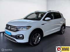 Volkswagen T-Cross - 1.0 TSI Style I LED I ACC I R Line I