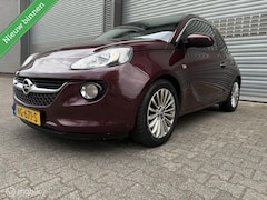 Opel ADAM - 1.4 Unlimited*CRUISE*STUUR+STOELVERW*PANO