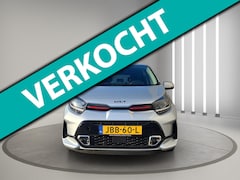 Kia Picanto - 1.2 DPi GT-Line alle opties