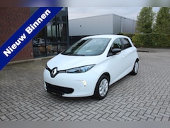 Renault Zoe - R90 Life 41 kWh Clima-Cruise-Navi SOH 83 %