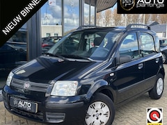 Fiat Panda - 1.2 Edizione Cool | Zeer Nette Staat | 2e Eigenaar | NL AUTO | Airco | APK tot 08-02-2027