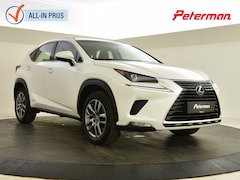 Lexus NX - 300h AWD Exexcutive Line | Navigatie | Stoelverw. | PDC |