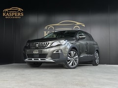 Peugeot 3008 - 1.2 Blue Lease Premium|Nieuwe Motor|Pano|Trekh|
