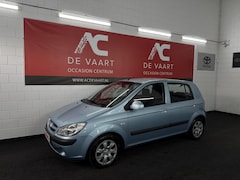 Hyundai Getz - 1.4i Active Cool - 5DEURS/AIRCO/ELEK.RAMEN/NAP