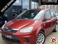 Ford C-Max - 1.6-16V Trend | Nette Staat | D Riem is Vervangen | Trekhaak | Airco | Cruise Control |
