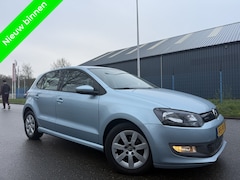 Volkswagen Polo - 1.2 TDI Navigatie|Clima|Lage Km