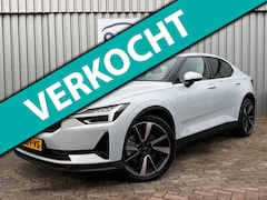 Polestar 2 - 2 Long Range single motor 78 kWh|H+K|Plus-pack|Pano