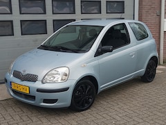 Toyota Yaris - 1.3 VVT-i Idols 2005 Airco NW APK