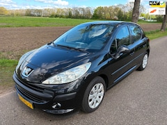 Peugeot 207 - 1.4 VTi Cool 'n Blue Apk/N.A.P. Distr. recent v.v/Rijdt perfect