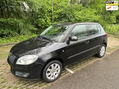 Skoda Fabia - 1.2 Airco Cruise Control 56DKM NAP