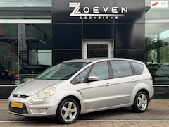 Ford S-Max - 2.0-16V