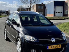 Volkswagen Golf Plus - 1.4 TSI Highline Automaat 2e Eigenaar Vol Optie (Revisie Motor)