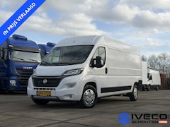 Fiat E-Ducato - 3.5T L3H2 47 kWh 123pk - 4040(L3H2) • Camera • Climate control • Navigatie • Standplaats: