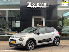 Citroën C3 - 1.2 PureTech Feel Edition
