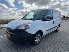 Fiat Doblò Cargo - 1.3 MJ L1H1 Actual, Airco, Elektrische ramen, Centrale vergrendeling