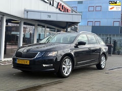Skoda Octavia Combi - 1.0 TSI Greentech Ambition Business