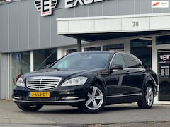 Mercedes-Benz S-klasse - 350 CDI BlueTEC Prestige Plus