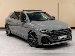 Audi Q8 - 60 TFSIe Competition 4W-STURING.MASSAGE.HEADUP.VOLL