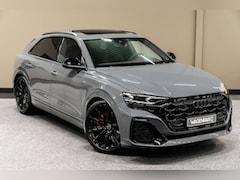 Audi Q8 - 60 TFSIe Competition 4W-STURING.MASSAGE.HEADUP.VOLL