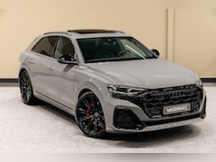 Audi Q8 - 60 TFSIe Competition 4W-STURING.MASSAGE.HEADUP.VOLL