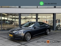 Audi A5 Sportback - 2.0 TFSI Aut. 190pk S-Line | Navi | LED | Virtual | Keyless |